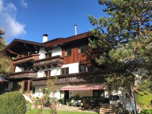 Holiday house Mag. Canazei 3 - Neustift in Stubaital - image1