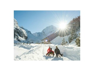 Ferienhaus Neustift im Stubaital Umgebung 35