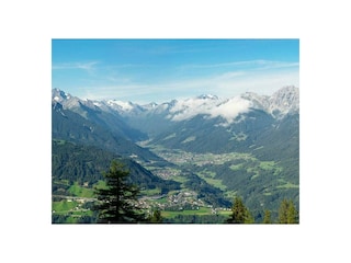 Ferienhaus Neustift im Stubaital Umgebung 40