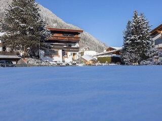 Ferienhaus Neustift im Stubaital Außenaufnahme 5