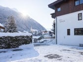 Vakantiehuis Neustift im Stubaital Buitenaudio-opname 1