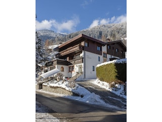 Ferienhaus Neustift im Stubaital Außenaufnahme 3