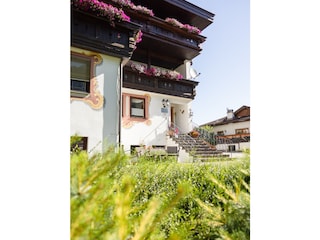 Ferienhaus Neustift im Stubaital Außenaufnahme 1