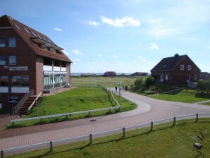 Ferienwohnung Südostbalkon + Weitblick - Haus mit der Sonnenuhr