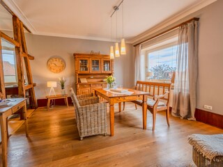 Holiday apartment Steinhude Features 3