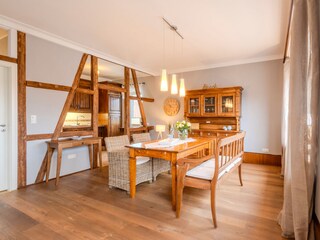 Holiday apartment Steinhude Features 5