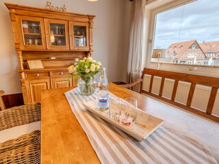 Holiday apartment Steinhude Features 4