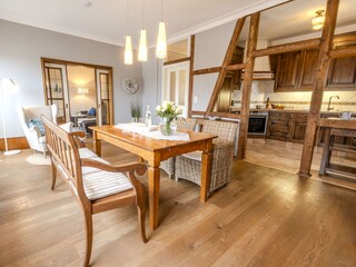 Holiday apartment Steinhude Features 7