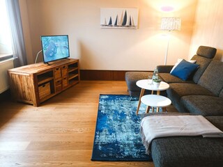 Holiday apartment Steinhude Features 8