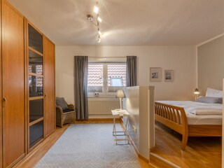 Holiday apartment Steinhude Features 9