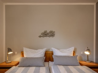 Holiday apartment Steinhude Features 10