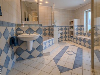 Holiday apartment Steinhude Features 11