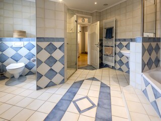 Holiday apartment Steinhude Features 12
