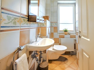 Holiday apartment Steinhude Features 13