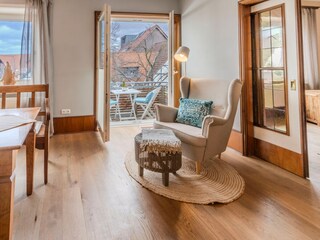 Holiday apartment Steinhude Features 6