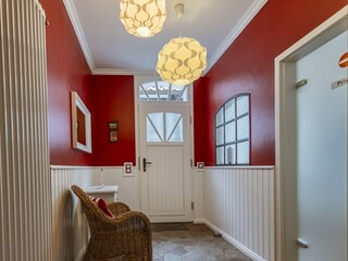 Holiday apartment Steinhude Features 17