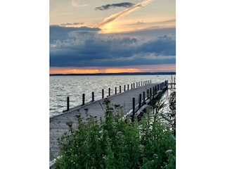 Holiday apartment Steinhude Environment 28