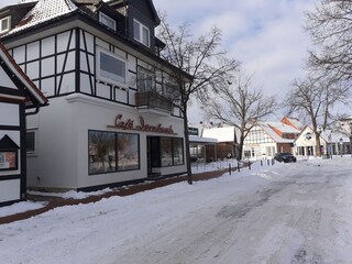 Holiday apartment Steinhude Environment 31