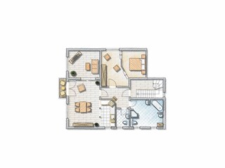 Holiday apartment Steinhude Features 20