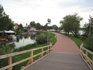 Holiday apartment Steinhude Environment 21