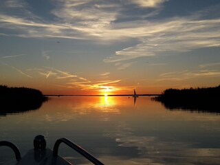 Holiday apartment Steinhude Environment 25