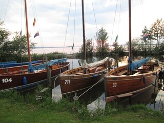 Holiday apartment Steinhude Environment 22