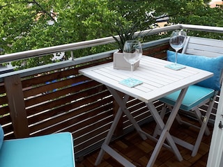 Holiday apartment Steinhude Features 14
