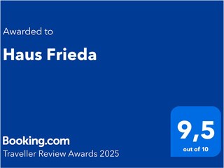 Casa per le vacanze Breege Documento 35