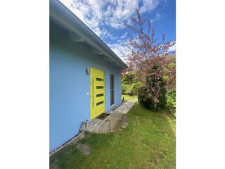 Holiday house Breege Outdoor Recording 16