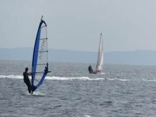 Holiday house Breege Environment 30