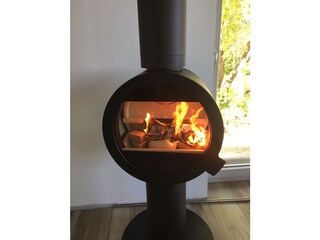 Holiday house Breege Features 19