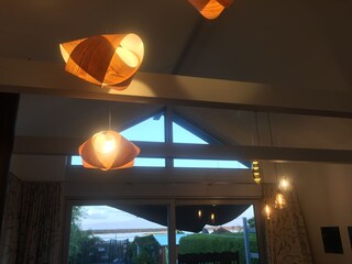 Casa de vacaciones Breege Características 20