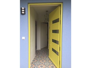 Casa de vacaciones Breege Características 24