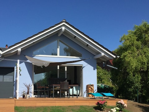 Ferienhaus „Frieda“ in Breege