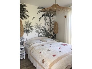 Casa de vacaciones Breege Características 27