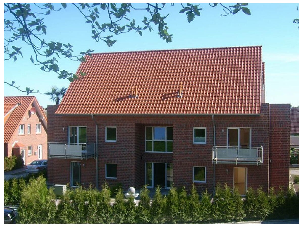 Ferienwohnung Frieseninsel