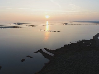 die Täler von Comacchio