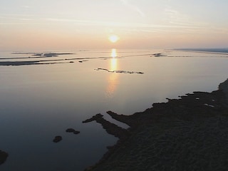 Täler von Comacchio