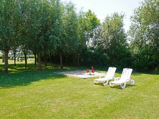 Vakantiehuis Brouwershaven Buitenaudio-opname 3