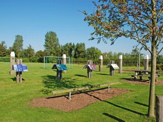 Casa per le vacanze Brouwershaven Registrazione all'aperto 8
