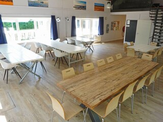 Casa per le vacanze Brouwershaven Caratteristiche 10