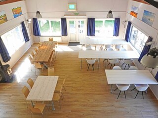 Casa per le vacanze Brouwershaven Caratteristiche 11