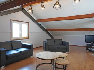 Casa per le vacanze Brouwershaven Caratteristiche 23