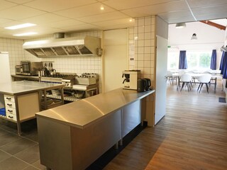 Casa per le vacanze Brouwershaven Caratteristiche 12