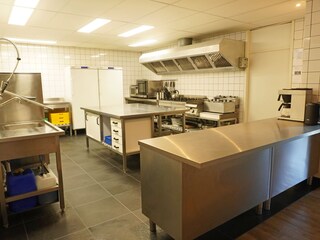 Casa per le vacanze Brouwershaven Caratteristiche 13