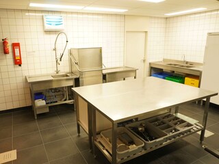 Casa per le vacanze Brouwershaven Caratteristiche 14