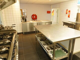 Casa per le vacanze Brouwershaven Caratteristiche 15