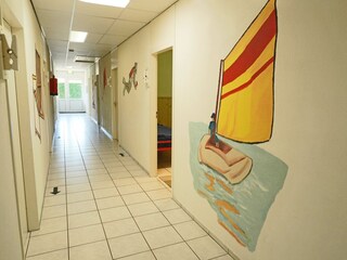 Casa per le vacanze Brouwershaven Caratteristiche 19