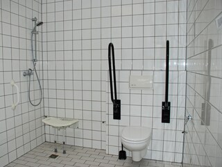 Casa per le vacanze Brouwershaven Caratteristiche 22