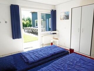 Holiday house Brouwershaven Features 25